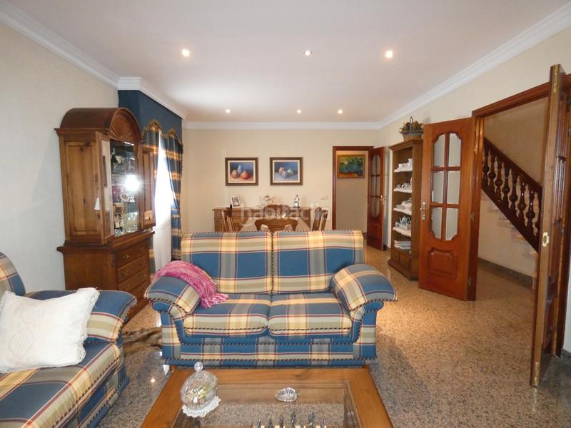 Foto 7f13831e-8eeb-48df-badc-e1d7bb3aa127. Chalet avec chauffage parking dans Almagro