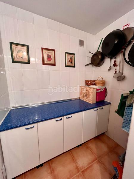 Foto 7f8a325e-b6d9-47a7-af6b-a1f2bf5c78eb. Chalet avec chauffage parking dans Almagro