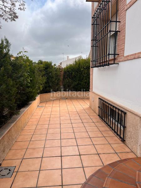 Foto 80c9c92a-6fa4-4b63-9a64-a348eec9a0c0. Chalet avec chauffage parking dans Almagro
