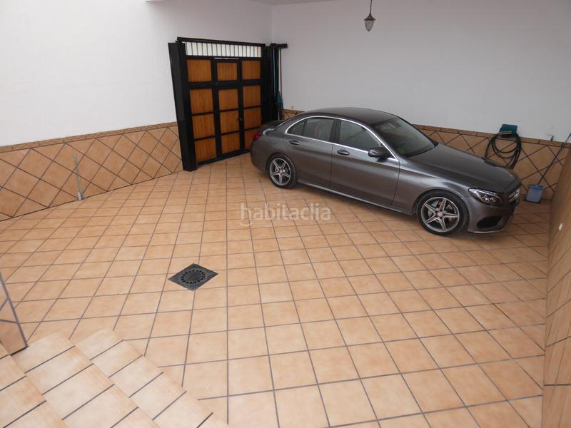 Foto 8a614f94-d482-45d9-8e77-faaa87259f03. Chalet avec chauffage parking dans Almagro