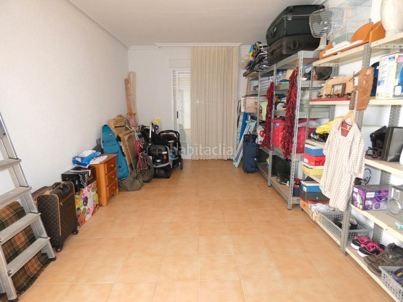 Foto ce2fc4d4-7962-45c7-8d0f-704bae331f2e. Chalet avec chauffage parking dans Almagro