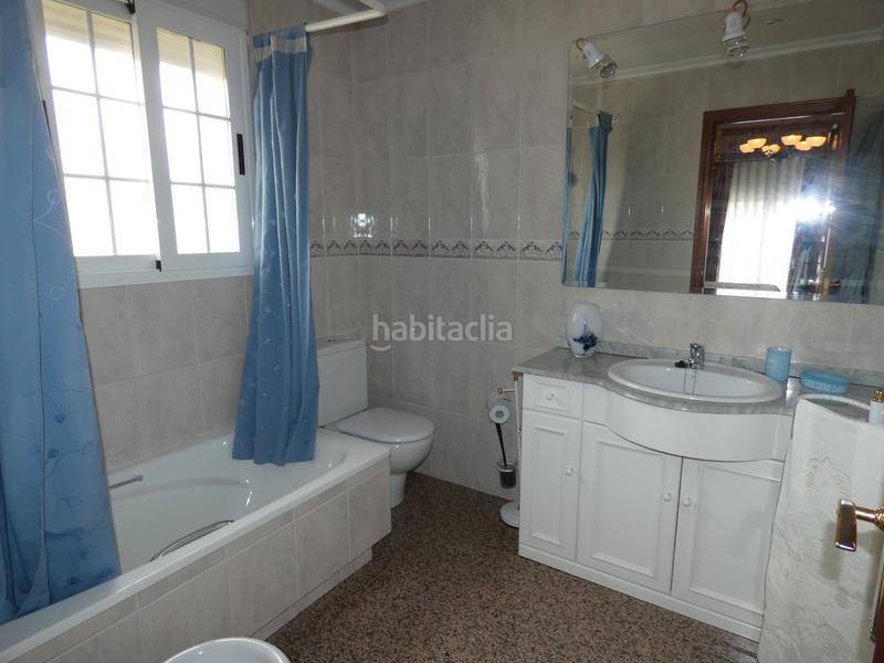 Foto d6204bf9-4d4e-4585-9052-6be27ecca023. Chalet avec chauffage parking dans Almagro