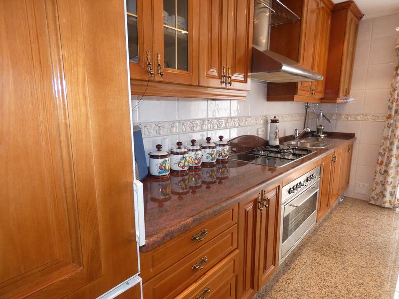 Foto e836464d-611d-4265-a3c3-65195116696a. Chalet avec chauffage parking dans Almagro