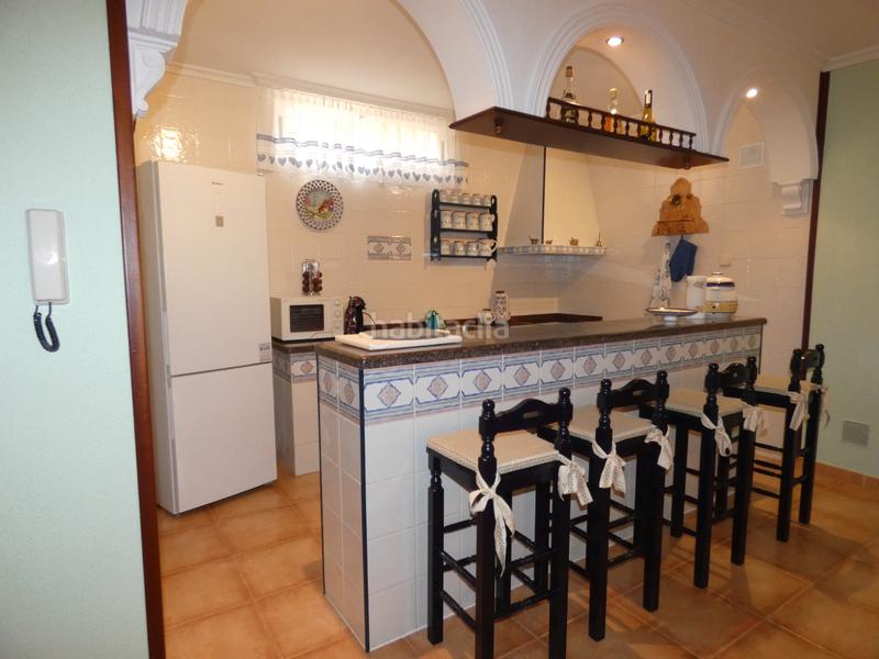 Foto f6756399-eaa2-4048-94d4-2c9608c0f4fd. Chalet avec chauffage parking dans Almagro