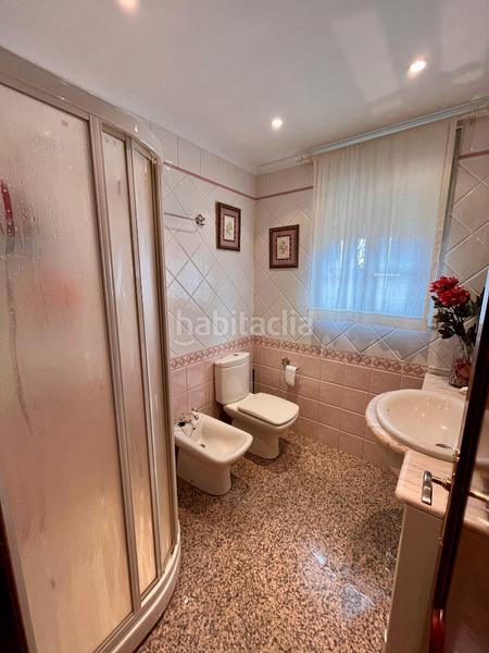 Foto f955d59e-ec1c-4a8d-b9a7-534ee22edc57. Chalet avec chauffage parking dans Almagro