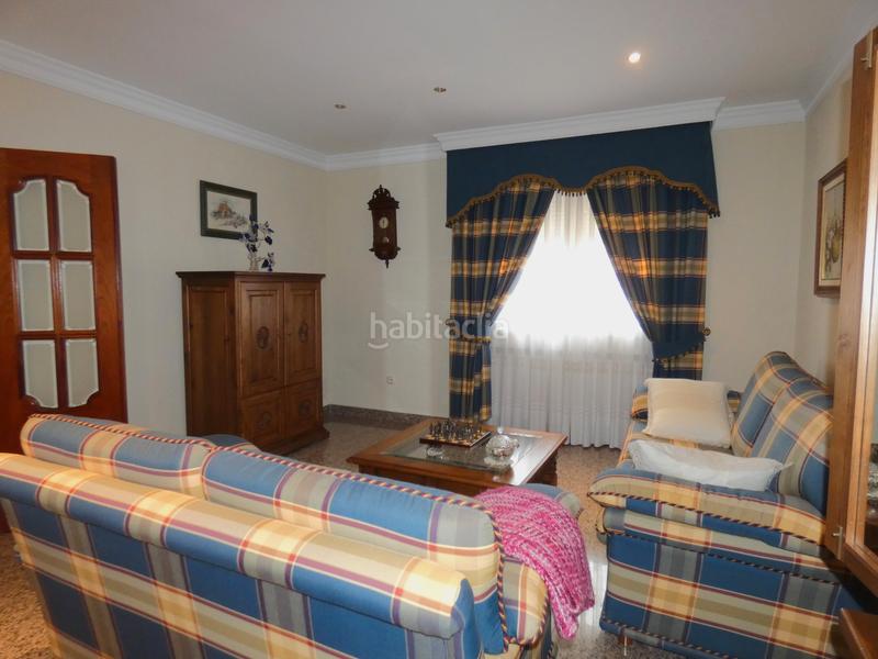 Foto f9d156a4-8f48-4f9f-9317-08704f6addfe. Chalet avec chauffage parking dans Almagro