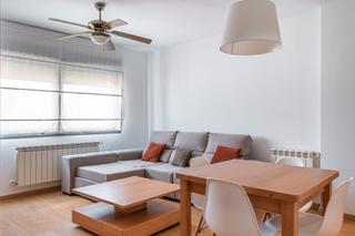 Appartement  Avenida de los reyes católicos