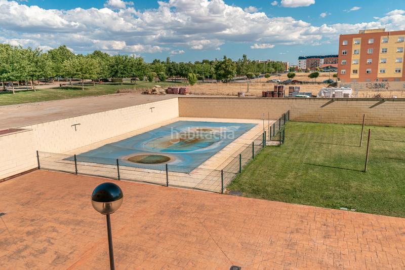 Foto 27a4ffe0-6b3b-4aa4-8b68-828fd6451038. Pis amb calefacció aparcament piscina a Nuevo Hospital Ciudad Real