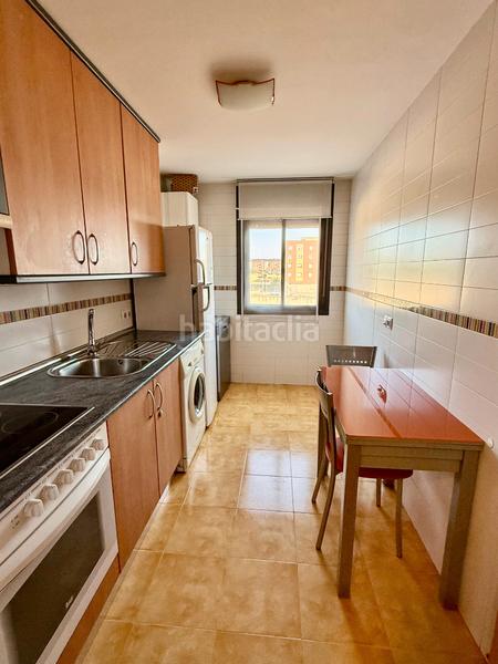 Foto ade95034-191a-40f2-8d33-6738c7749a33. Piso en Nuevo Hospital Ciudad Real