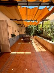 Casa adossada  Plaza general jorreto