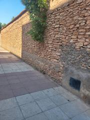 Terreny residencial  Calle teófila sánchez