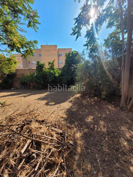 Foto 3b63d33d-c563-4d22-befd-1c393f5a73ee. Terreny residencial a Bolaños de Calatrava