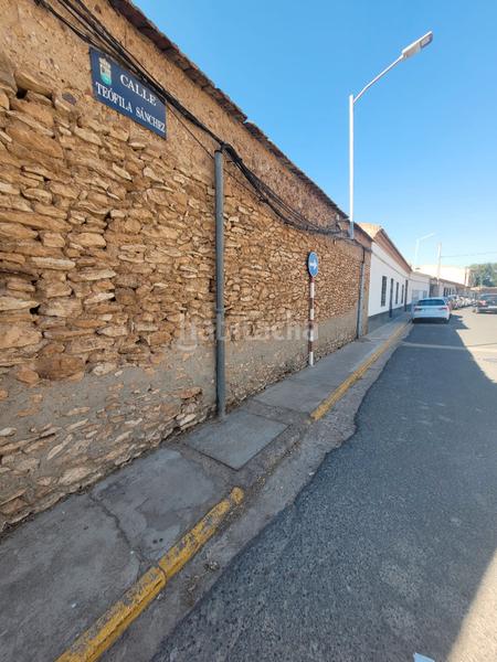 Foto d8305c71-d3d1-447a-a67c-96da16f32763. Terreny residencial a Bolaños de Calatrava