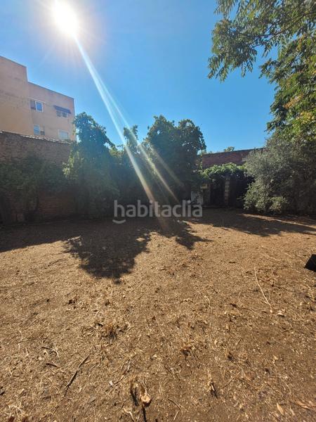 Foto f4025db4-cbdf-477a-8c8d-b9fa23ffef45. Terreny residencial a Bolaños de Calatrava