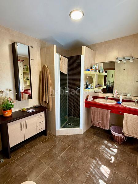 Foto 417dd73d-79dd-427b-b449-595ae527d5bf. Chalet avec cheminée chauffage parking piscine dans Torralba de Calatrava