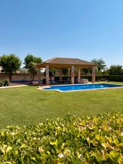 Chalet  Carretera pozuelo de calatrava