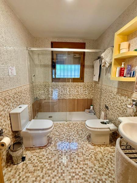 Foto 8a0c2a30-970a-4334-9194-3e2478fd9ffb. Chalet avec cheminée chauffage parking piscine dans Torralba de Calatrava