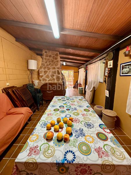 Foto a66b4a67-c2a8-4b16-ab9d-ad19c1d29b94. Chalet avec cheminée chauffage parking piscine dans Torralba de Calatrava