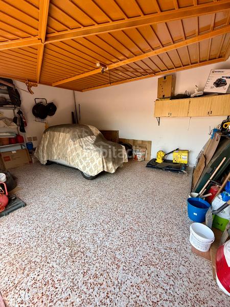 Foto a77140e5-ae98-49eb-acda-566d87252f40. Chalet avec cheminée chauffage parking piscine dans Torralba de Calatrava