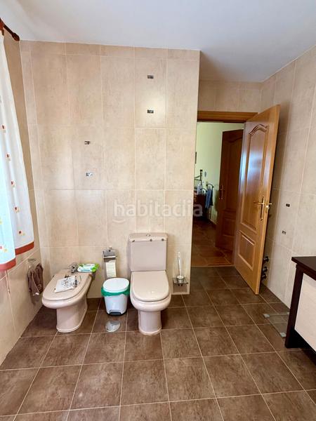 Foto a7dc2fe8-3dd3-4c26-a796-d8231b47ec28. Chalet avec cheminée chauffage parking piscine dans Torralba de Calatrava