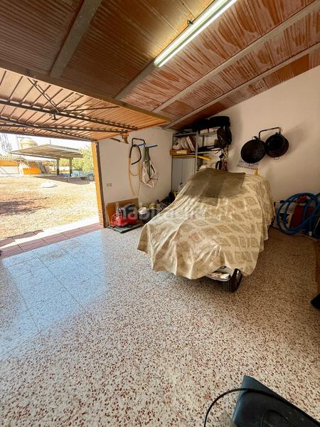 Foto abe57a9a-1005-4c20-8a2a-7737d9e5faf3. Chalet avec cheminée chauffage parking piscine dans Torralba de Calatrava