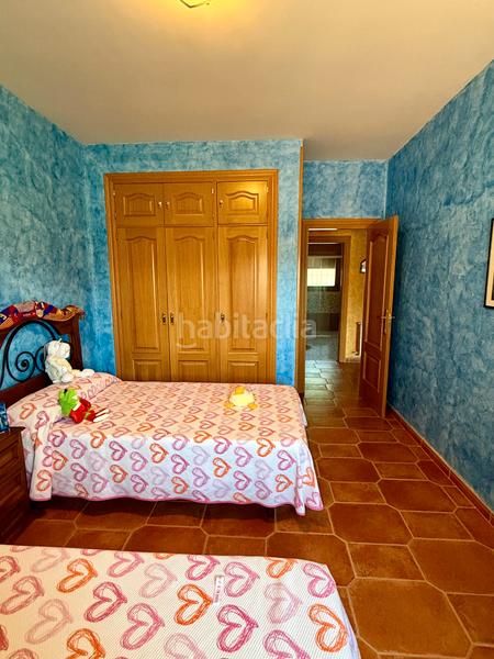Foto b1c5bc6a-1c9d-4b64-8f44-a92284790289. Chalet avec cheminée chauffage parking piscine dans Torralba de Calatrava