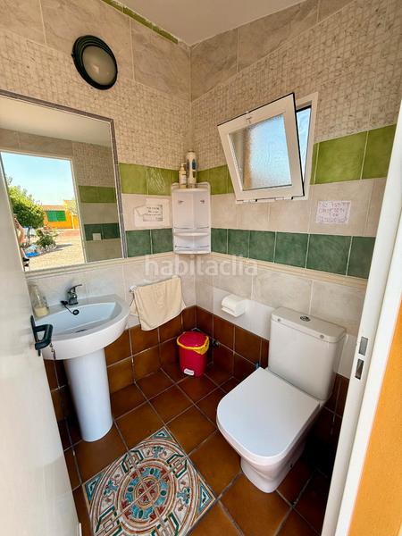 Foto e4ad174b-9274-4ddd-83b6-96a185a40b86. Chalet avec cheminée chauffage parking piscine dans Torralba de Calatrava