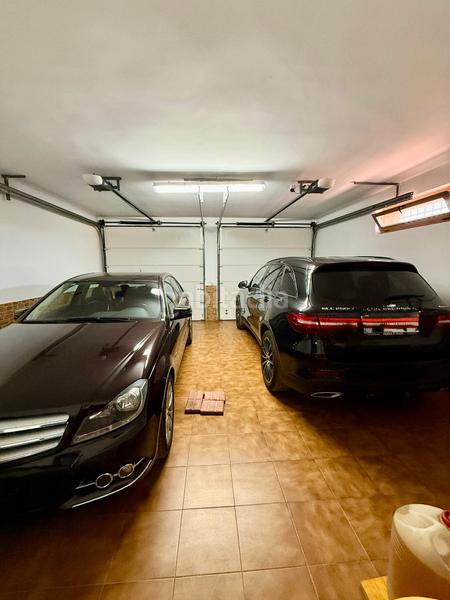 Foto f72aa593-569e-40c1-897d-76d15431a4de. Chalet avec cheminée chauffage parking piscine dans Torralba de Calatrava