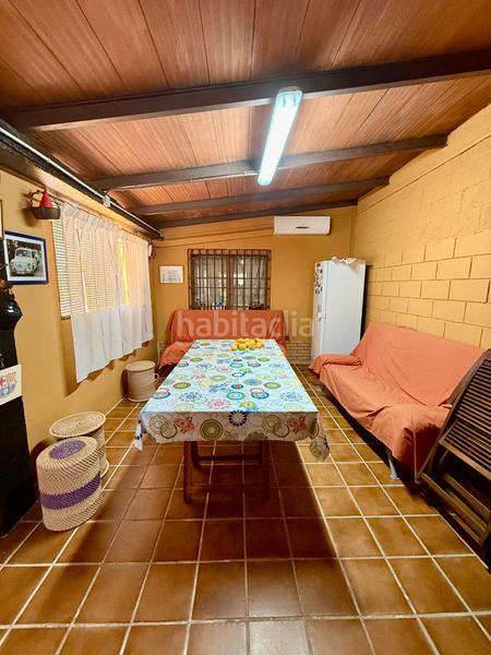 Foto fb823a39-bcbc-4cc7-bda8-9e731ef600ab. Chalet avec cheminée chauffage parking piscine dans Torralba de Calatrava