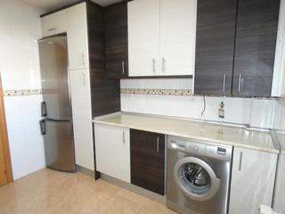 Appartement  Calle antonia roldán