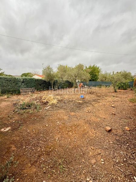 Foto 0b2dafb6-e047-4550-85e4-2ae06af51764. Xalet amb xemeneia piscina a Picón