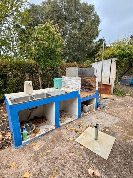 Foto 1e90aa18-b6a2-4e54-a099-72e3fb6fe6c9. Xalet amb xemeneia piscina a Picón