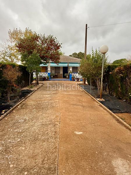 Foto 2211429c-762c-473d-9143-5ce312dd3e52. Xalet amb xemeneia piscina a Picón