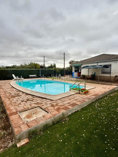 Foto 34b2d6ba-a946-4750-996c-2e434da8e5f2. Xalet amb xemeneia piscina a Picón