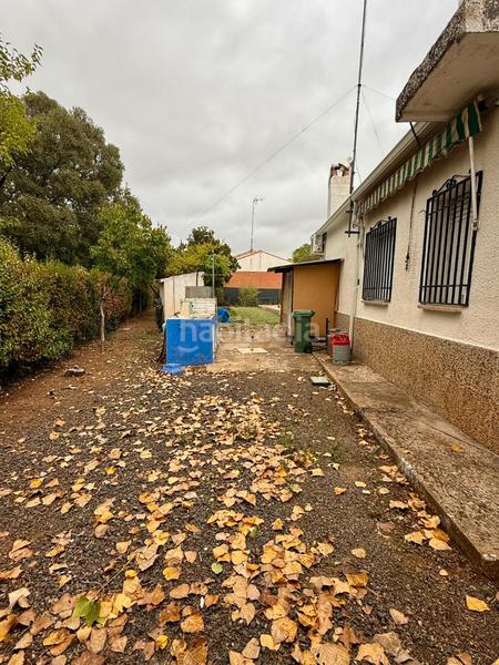 Foto 39b35554-9ee9-4a3b-bb2d-d93d7613d97e. Xalet amb xemeneia piscina a Picón