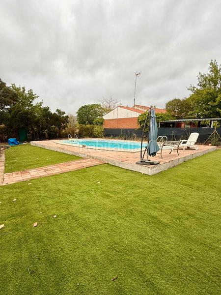 Foto 52ac62c8-04b4-4604-b777-d576c2b3ecce. Xalet amb xemeneia piscina a Picón