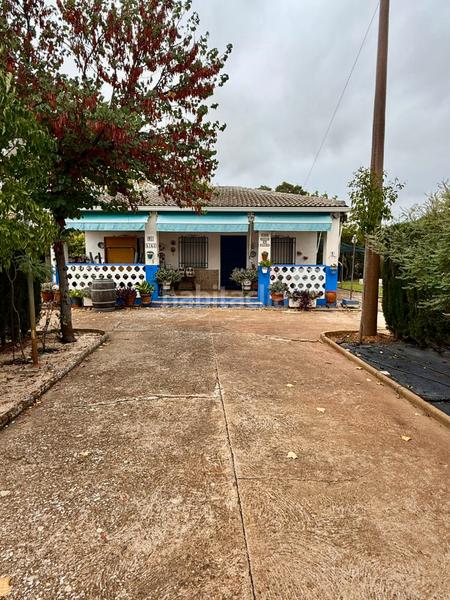 Foto 7515d8bd-3fb0-4bca-9030-6c3dc6bc5a9f. Xalet amb xemeneia piscina a Picón