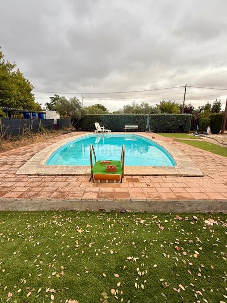 Foto 88d9ce85-d74c-4fa9-8ee7-01d638ccfe64. Xalet amb xemeneia piscina a Picón