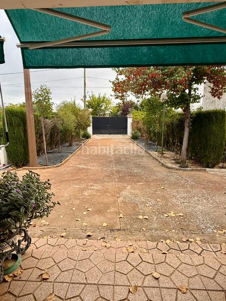 Foto a0df6dc4-e514-41cb-afa2-9af0cff34bda. Xalet amb xemeneia piscina a Picón