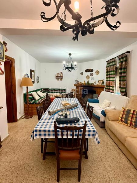 Foto a5efd7a3-bade-4720-9b19-aaf9475570fa. Xalet amb xemeneia piscina a Picón