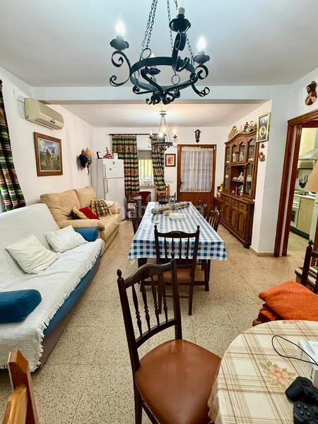 Foto f42ebe1e-1028-4a36-ad17-c1fd01b2fe0c. Xalet amb xemeneia piscina a Picón