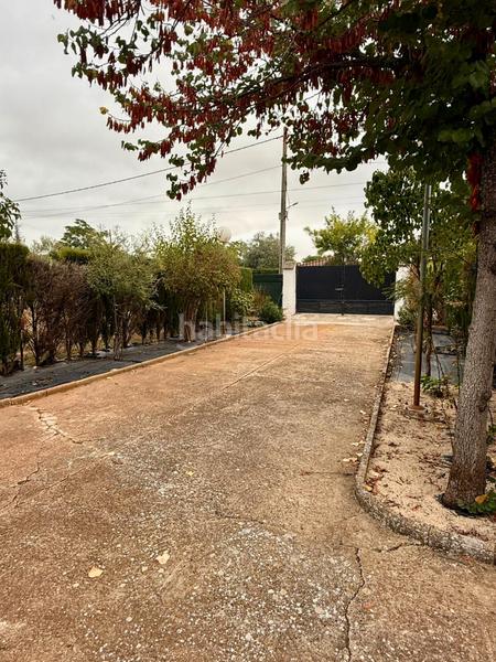 Foto f9cba576-0033-4ebf-b6e4-72a9de03a8a7. Xalet amb xemeneia piscina a Picón