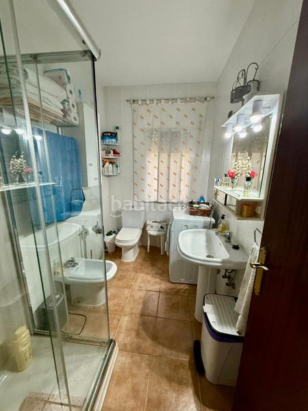 Foto fdc2bc64-a556-49ec-830a-fc9fe14865af. Xalet amb xemeneia piscina a Picón