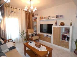 Appartement  Grupo fray maría rafael