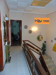 Casa en Valdepeñas. Casa en venta en centro, 5 dormitorios.