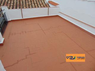 Casa a Valdepeñas. Casa en venta en salida peral, 5 dormitorios.
