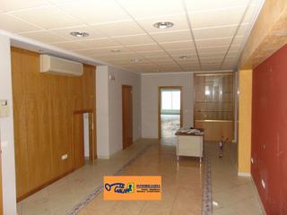 Local Comercial en Valdepeñas