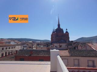Casa a San Carlos del Valle. Casa en venta en carretera, 7 dormitorios.