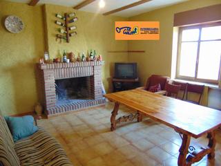 Mas à Valdepeñas. Casa de campo en venta en carretera moral, 1 dormitorio.