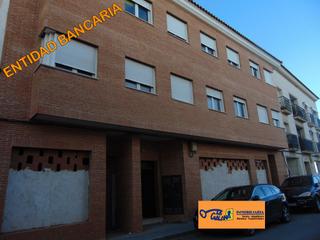 Edifici a Argamasilla de Alba. Edificio en venta en argamasilla de alba.